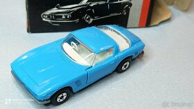 Sbírka Matchbox č.1 -  20 modelů - 13