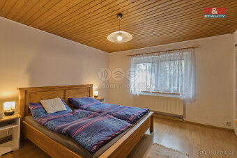 Prodej rodinného domu, 370 m², Vrbno pod Pradědem, ul. Polní - 13