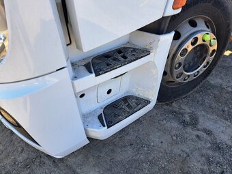 MB ACTROS 1846 - 13