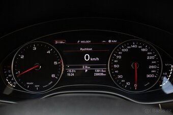 AUDI A6 Avant 2.0 TDI 110kW DPF Ultra S-TRONIC 2015 - 13