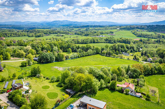 Prodej pozemku k bydlení, 1000 m², Český Těšín - 13