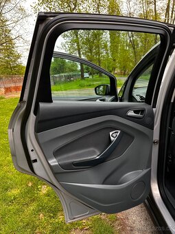 Ford cmax 1.6tdci 85kw Titanium víkend=sleva - 13