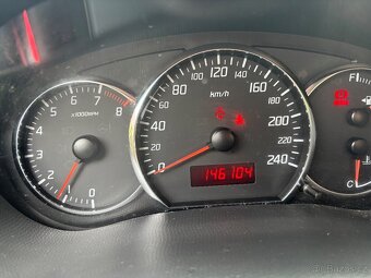 Suzuki Swift Sport 1.6 135PS - 13