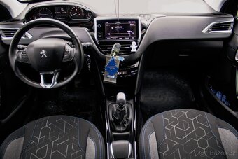 Peugeot 2008 1.2 PureTech 110 E6d-ISC GT Line - 13