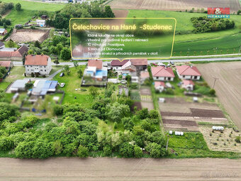 Prodej rodinného domu v Čelechovicích na Hané - 13
