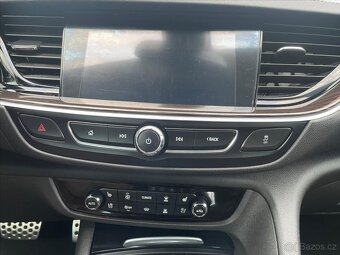 Opel Insignia 2,0 CDTi 4x4 AT8  Exclusive GS (2019) - 13
