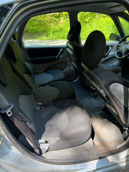 Citroen Xsara Picasso 1.6 HDI - 80kw ROZVODY/TURBO/SPOJKA - 13