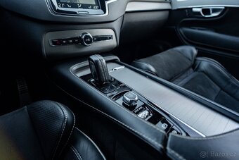 Volvo XC90 B5 235k Drive-E R-Design AWD - 13