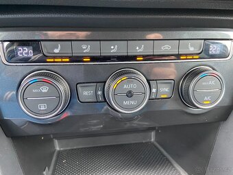VW Tiguan 2.0 TDi 176kW LED,DigiCockpit, 4x4 - 13