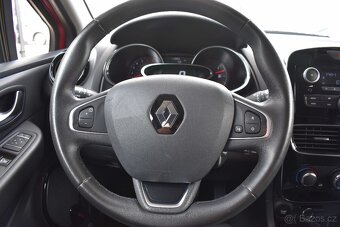 Renault Clio 0.9 TCe 56kW KLIMA ČR 1.MAJITEL - 13