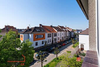 Prodej, byty/3+1, 75 m2, Ruská 2199/82, Východní Předměstí,  - 13
