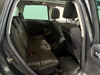 Peugeot 308 1,6 HDI PANORAMA KLIMA STK - 13