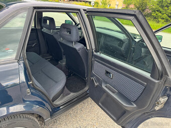 Audi 80 - 13