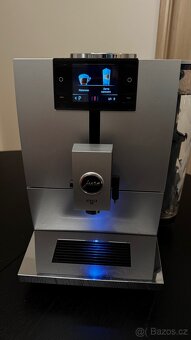 Kávovar Jura - 13