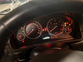 BMW F10, 520D, 2013,340000km - 13