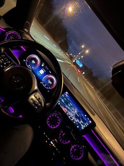 Mercedes CLA 200D - 13