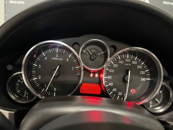 Mazda MX-5 2.0i Niseko Hardtop Icy Blue 139 t.km. - 13