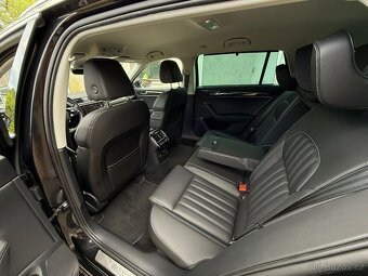 Škoda Superb 2.0 TDI L&K DSG 110KW/MatriLed/Virtual/158Tkm - 13