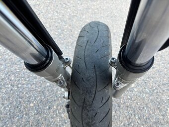 Yamaha xt 660x - 13