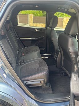 Ford Kuga 2.5 Duratec HEV 190k ST-Line X AWD eCVT - 13