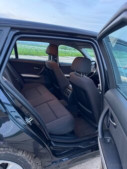 BMW E91 LCI 320D - 13