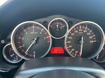 Mazda mx-5 nc 1.8i 93kw - 13