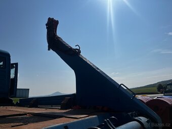 MAN TGS 18.360 4X4 BB - 13