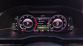 Superb combi L&K 2.0TDI 147kW 4x4-WEBASTO-PANO-koup.ČR-NEHAV - 13