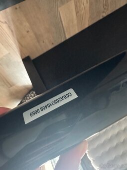 Pas na běhání, běžecký pás Toorx - 13
