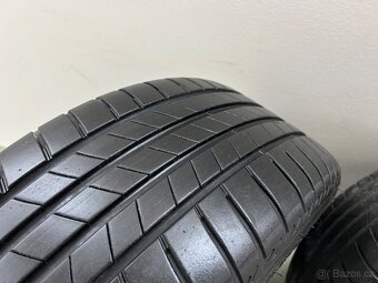 Letní originál alu sada VW Golf VIII Richmond 17” 5x112 - 13