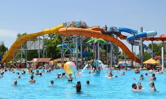 Dovolená VADAŠ Štúrovo 14.-21.7.2025, apartmány PLATAN - 13