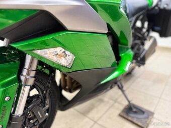 KAWASAKI Z 1000 SX,ABS,TOP - 13