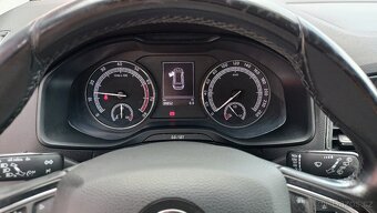 Škoda Karoq 1.0 TSI 85KW 99tis km,LED NAVI PDC - 13