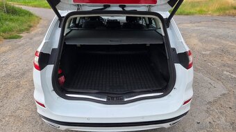 Ford Mondeo 2.0TDCi (132kw) - 13
