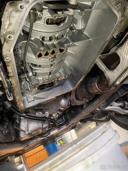Bmw e61 - 13