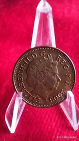 Konvolut č.2(8ks mincí) - 13