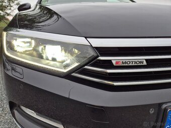 VW Passat B8, Highline, 4motion, 2,0tdi, 110kW, man. - 13