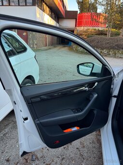 Skoda octavia 2018, 1.6 TDI - 13