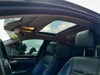 Mercedes S 350 CDI facelift 2011 LONG plná výbava - 13