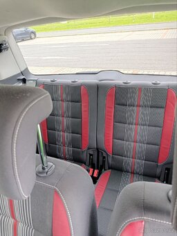 VW TOURAN 1.2 TSI 77KW MATCH - 13