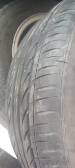 Prodam Seat Altea 1,6 75kw benzín. Nová STK. - 13