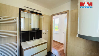 Prodej chalupy, 67 m², Protivín, ul. Chelčického - 13