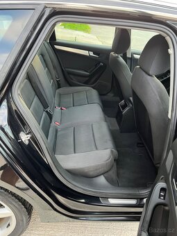 Audi A4 B8 Avant 1.8 TFSI S-Line = 177914km Top Stav= - 13