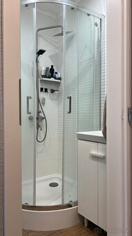 Prodává se byt 2+kk, ul. Pražská, Teplice - 13