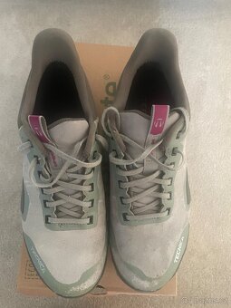 Boty Technika velikost 39 1/2 - 13