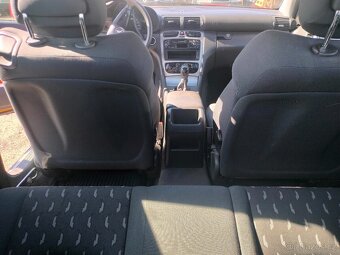 Mercedes-Benz C 200 Kompressor - 13