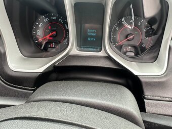 Chevrolet Camaro 2015 - 13