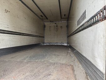 DAF LF, 45.180, BEDNA,ČELO - 13