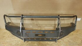 Pevnostne narazniky - 13