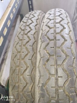 Jawa pérák veškeré ND - 13